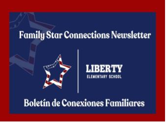 Family Star Connections 